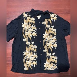 🔮Mens island passport short